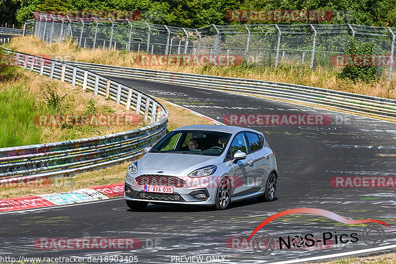 Bild #18903405 - Touristenfahrten Nürburgring Nordschleife (04.09.2022)