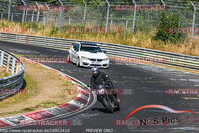 Bild #18903410 - Touristenfahrten Nürburgring Nordschleife (04.09.2022)