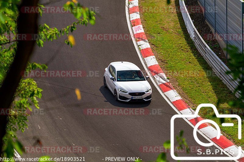 Bild #18903521 - Touristenfahrten Nürburgring Nordschleife (04.09.2022)