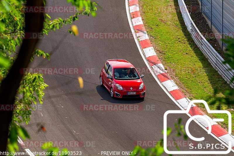 Bild #18903523 - Touristenfahrten Nürburgring Nordschleife (04.09.2022)