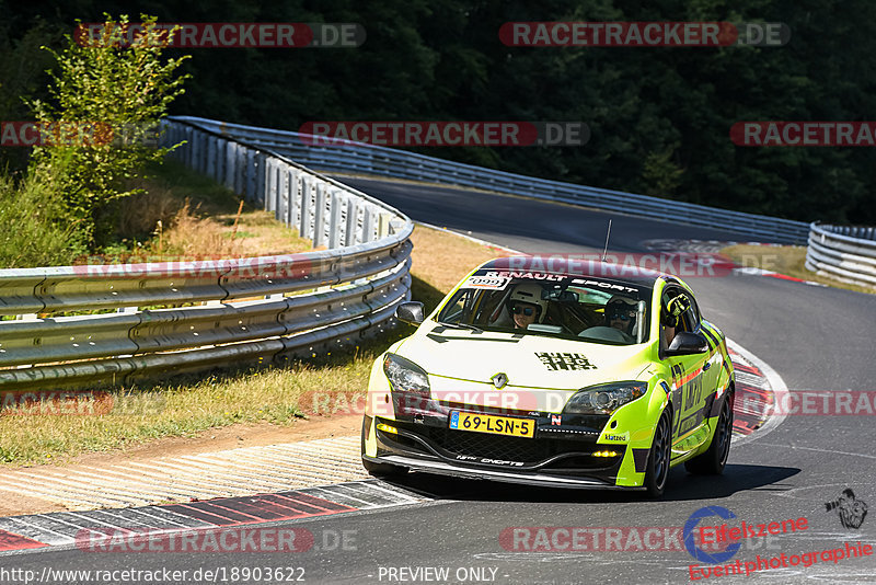 Bild #18903622 - Touristenfahrten Nürburgring Nordschleife (04.09.2022)