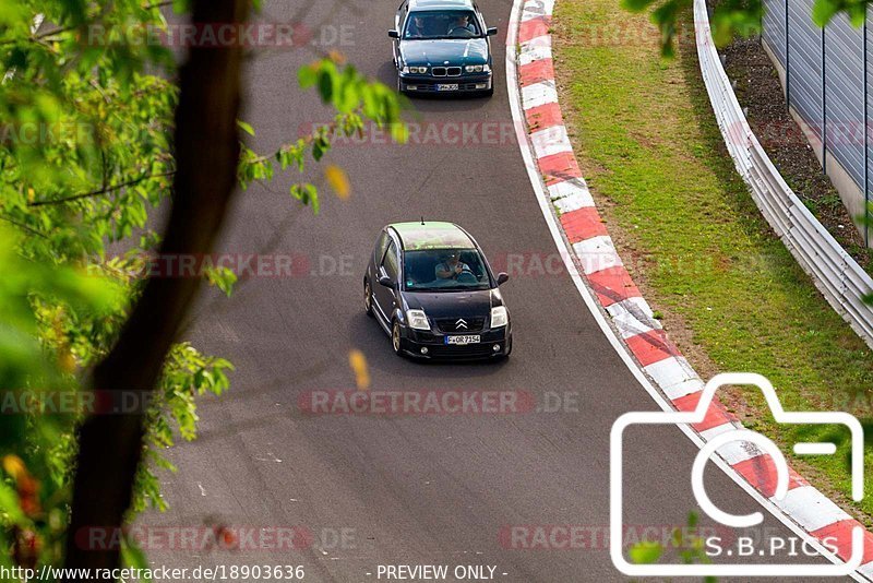 Bild #18903636 - Touristenfahrten Nürburgring Nordschleife (04.09.2022)