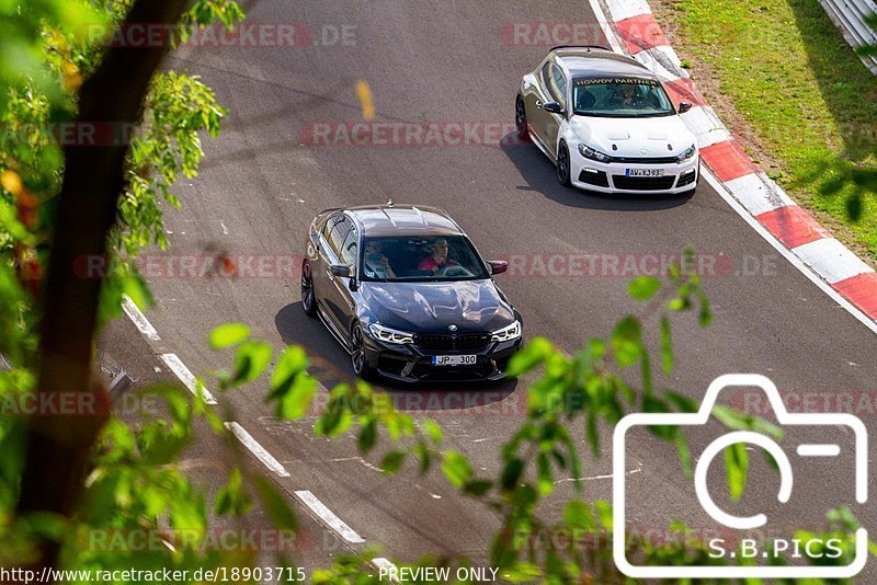 Bild #18903715 - Touristenfahrten Nürburgring Nordschleife (04.09.2022)