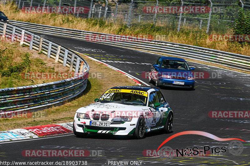 Bild #18903738 - Touristenfahrten Nürburgring Nordschleife (04.09.2022)