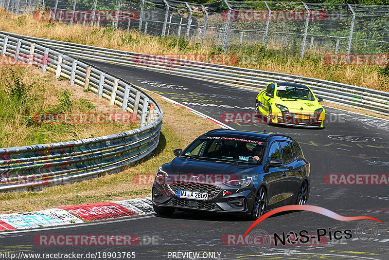 Bild #18903765 - Touristenfahrten Nürburgring Nordschleife (04.09.2022)