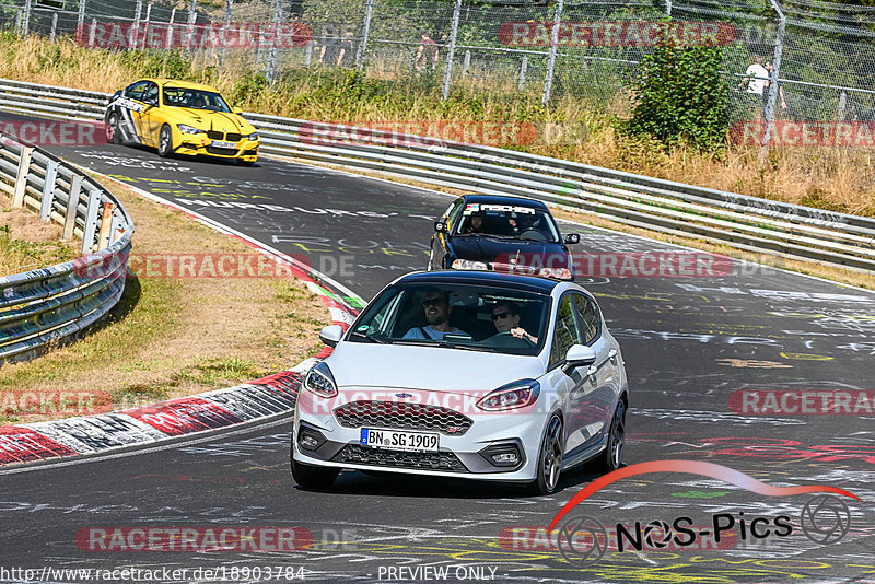 Bild #18903784 - Touristenfahrten Nürburgring Nordschleife (04.09.2022)