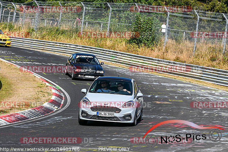 Bild #18903786 - Touristenfahrten Nürburgring Nordschleife (04.09.2022)