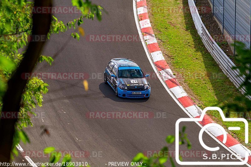 Bild #18903810 - Touristenfahrten Nürburgring Nordschleife (04.09.2022)