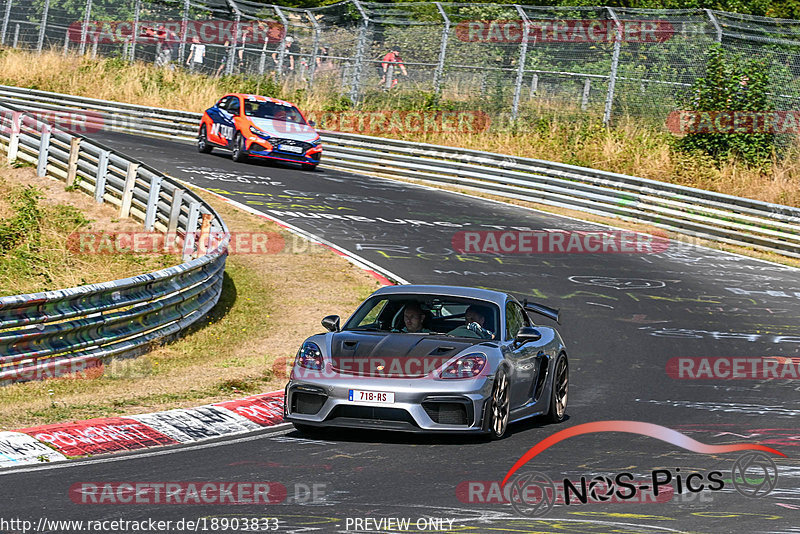 Bild #18903833 - Touristenfahrten Nürburgring Nordschleife (04.09.2022)