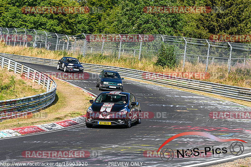 Bild #18903920 - Touristenfahrten Nürburgring Nordschleife (04.09.2022)