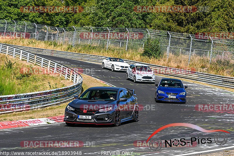 Bild #18903948 - Touristenfahrten Nürburgring Nordschleife (04.09.2022)