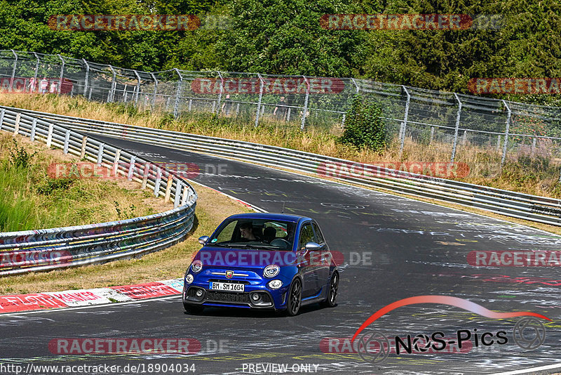 Bild #18904034 - Touristenfahrten Nürburgring Nordschleife (04.09.2022)