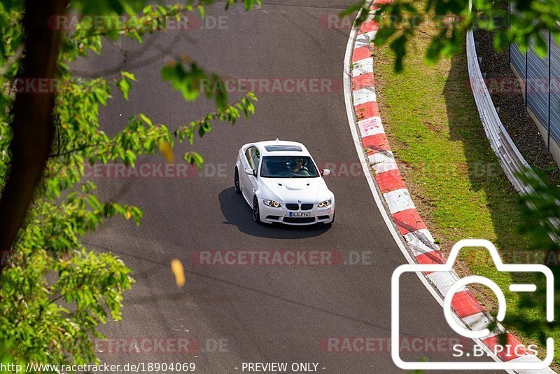 Bild #18904069 - Touristenfahrten Nürburgring Nordschleife (04.09.2022)