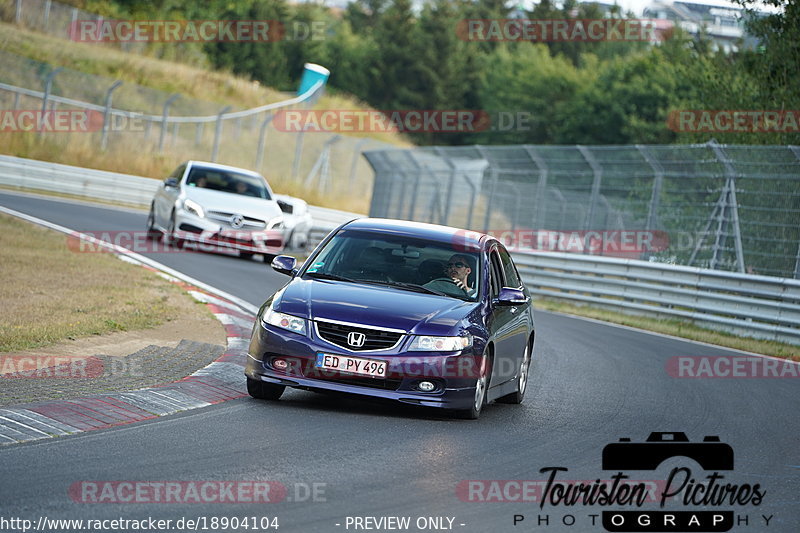 Bild #18904104 - Touristenfahrten Nürburgring Nordschleife (04.09.2022)