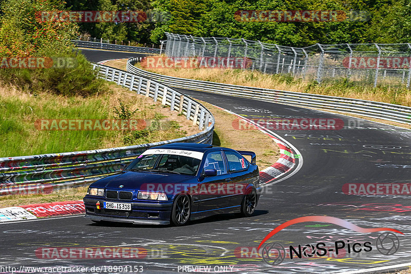 Bild #18904153 - Touristenfahrten Nürburgring Nordschleife (04.09.2022)