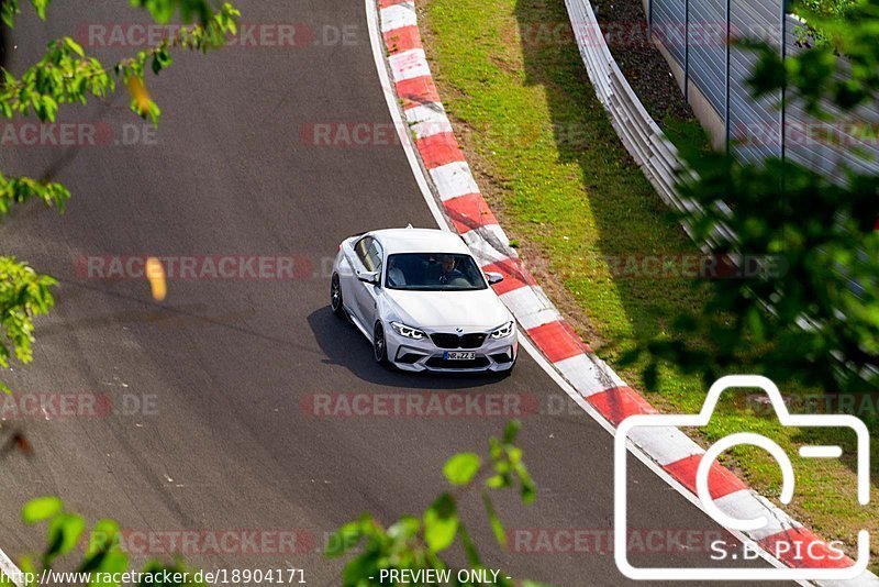 Bild #18904171 - Touristenfahrten Nürburgring Nordschleife (04.09.2022)