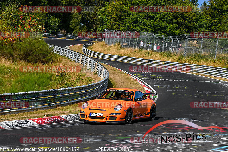 Bild #18904174 - Touristenfahrten Nürburgring Nordschleife (04.09.2022)