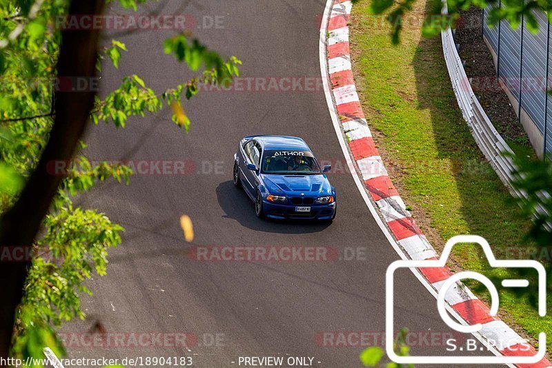 Bild #18904183 - Touristenfahrten Nürburgring Nordschleife (04.09.2022)