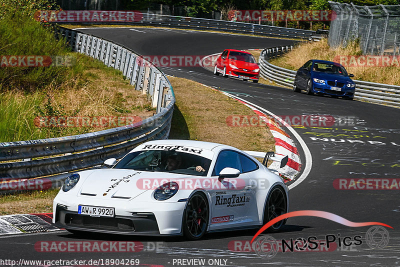 Bild #18904269 - Touristenfahrten Nürburgring Nordschleife (04.09.2022)