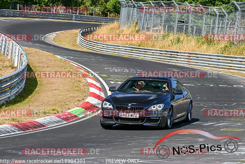 Bild #18904301 - Touristenfahrten Nürburgring Nordschleife (04.09.2022)