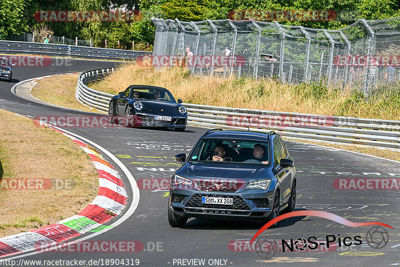 Bild #18904319 - Touristenfahrten Nürburgring Nordschleife (04.09.2022)