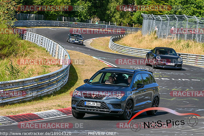 Bild #18904320 - Touristenfahrten Nürburgring Nordschleife (04.09.2022)