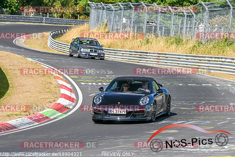 Bild #18904321 - Touristenfahrten Nürburgring Nordschleife (04.09.2022)