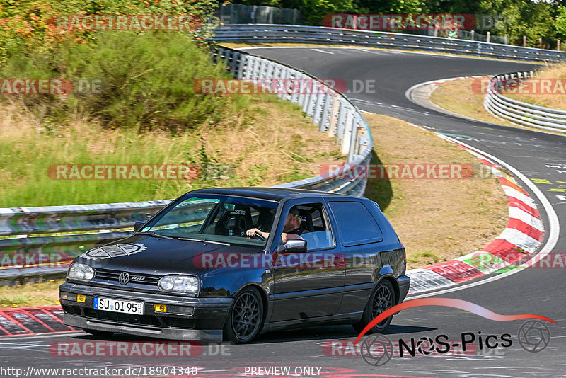 Bild #18904340 - Touristenfahrten Nürburgring Nordschleife (04.09.2022)