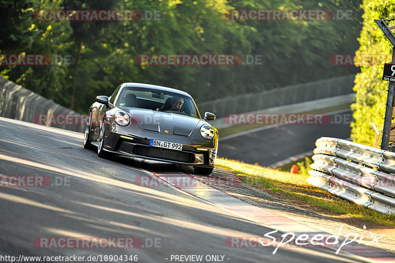 Bild #18904346 - Touristenfahrten Nürburgring Nordschleife (04.09.2022)