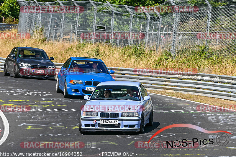 Bild #18904352 - Touristenfahrten Nürburgring Nordschleife (04.09.2022)