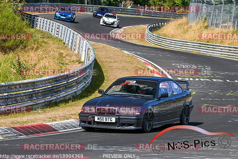 Bild #18904369 - Touristenfahrten Nürburgring Nordschleife (04.09.2022)