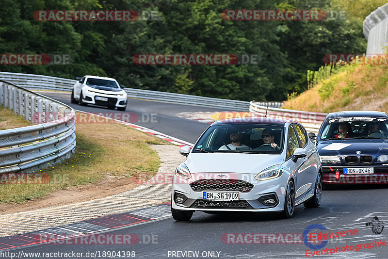 Bild #18904398 - Touristenfahrten Nürburgring Nordschleife (04.09.2022)