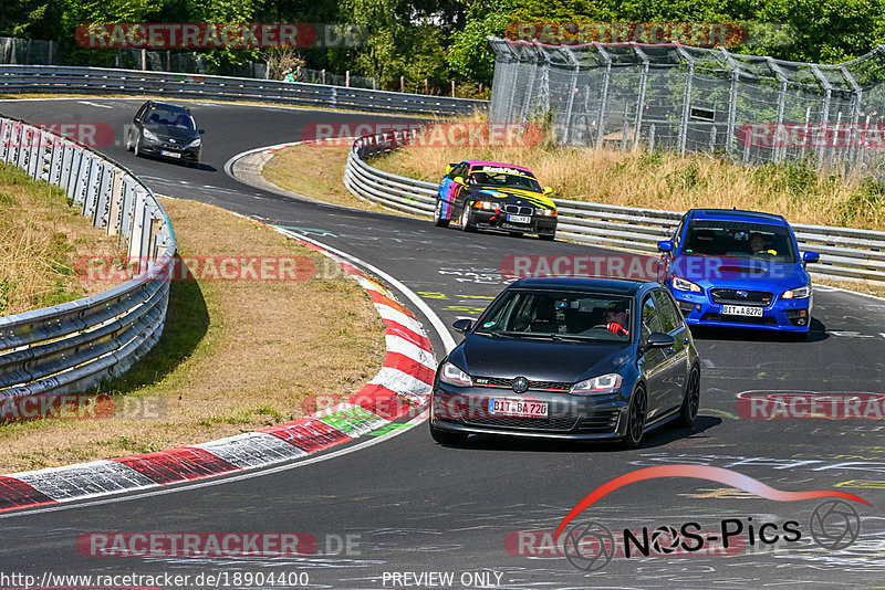 Bild #18904400 - Touristenfahrten Nürburgring Nordschleife (04.09.2022)