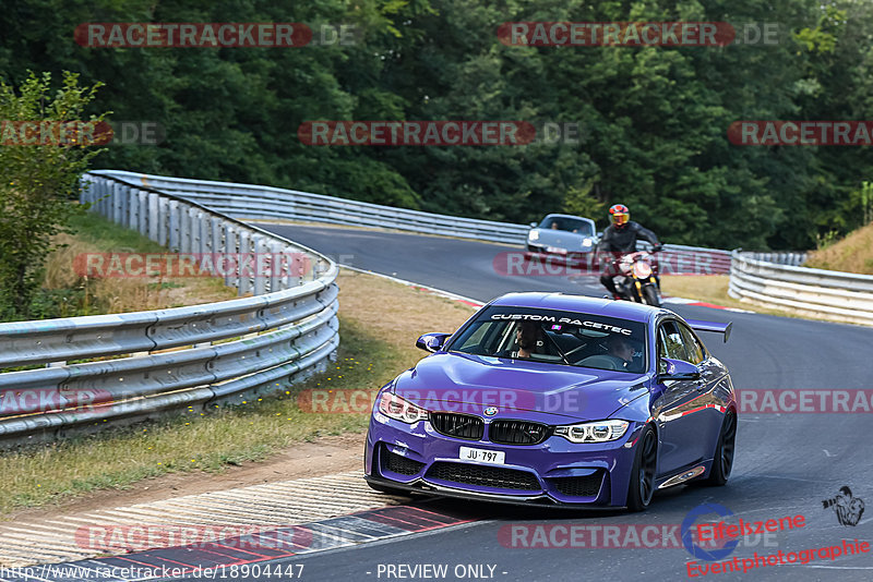 Bild #18904447 - Touristenfahrten Nürburgring Nordschleife (04.09.2022)