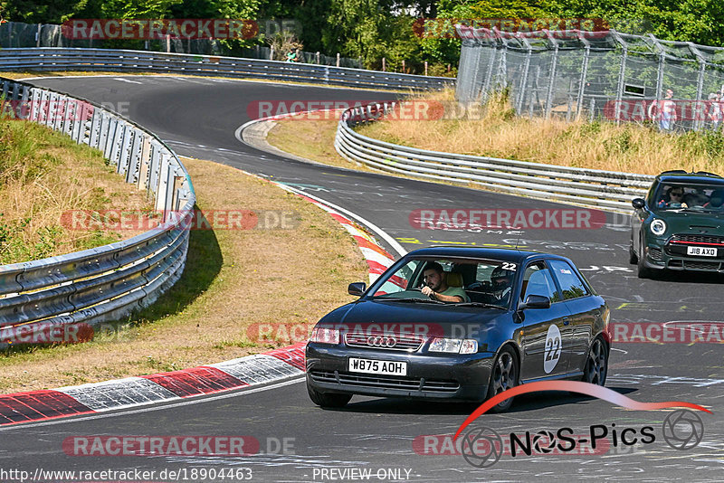 Bild #18904463 - Touristenfahrten Nürburgring Nordschleife (04.09.2022)