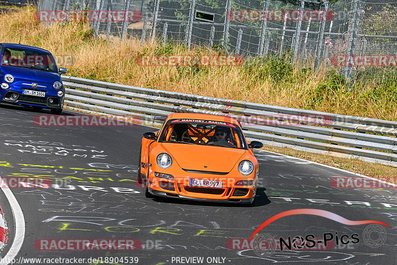 Bild #18904539 - Touristenfahrten Nürburgring Nordschleife (04.09.2022)