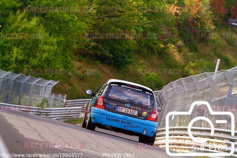 Bild #18904577 - Touristenfahrten Nürburgring Nordschleife (04.09.2022)