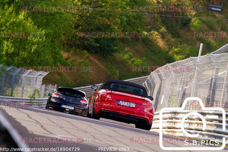 Bild #18904729 - Touristenfahrten Nürburgring Nordschleife (04.09.2022)