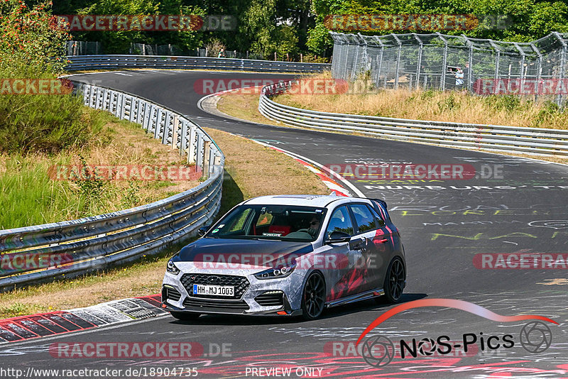 Bild #18904735 - Touristenfahrten Nürburgring Nordschleife (04.09.2022)