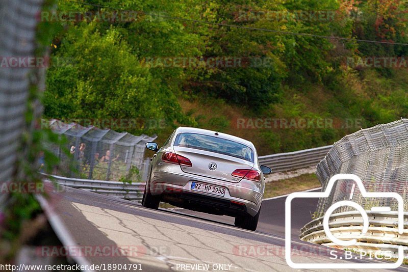 Bild #18904791 - Touristenfahrten Nürburgring Nordschleife (04.09.2022)