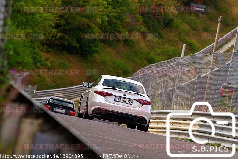 Bild #18904895 - Touristenfahrten Nürburgring Nordschleife (04.09.2022)