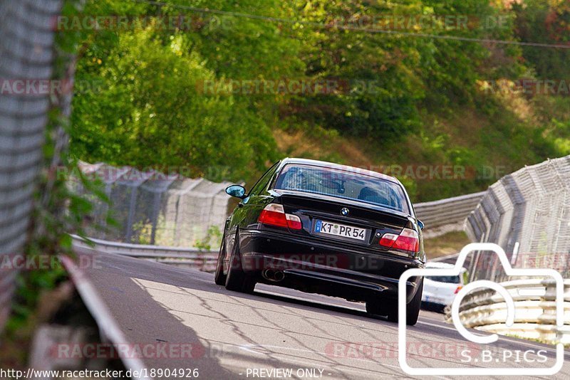 Bild #18904926 - Touristenfahrten Nürburgring Nordschleife (04.09.2022)