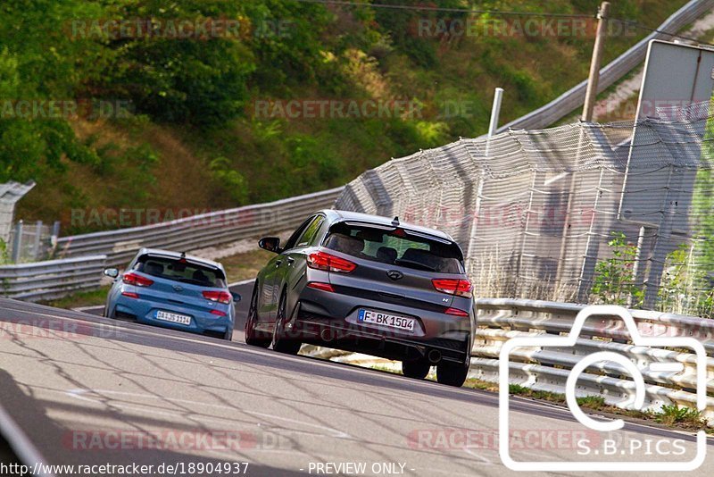 Bild #18904937 - Touristenfahrten Nürburgring Nordschleife (04.09.2022)