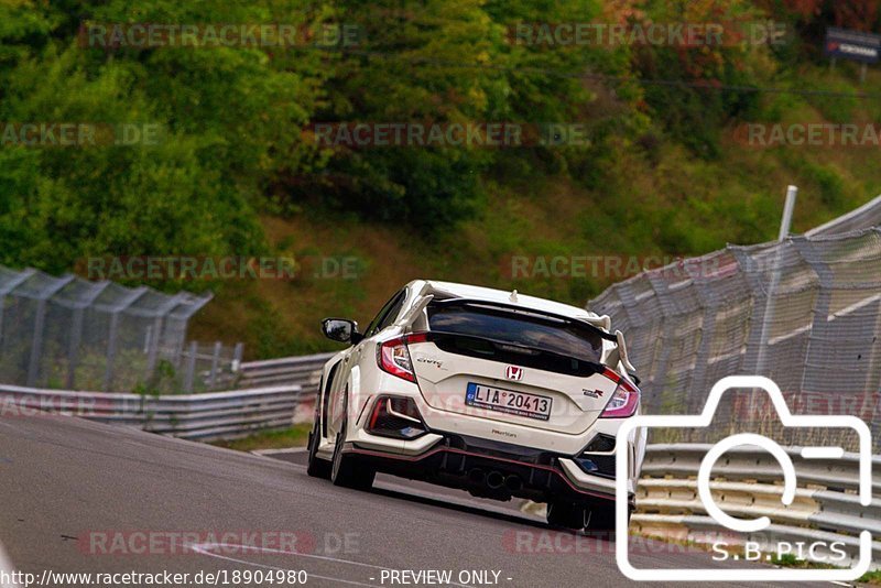 Bild #18904980 - Touristenfahrten Nürburgring Nordschleife (04.09.2022)