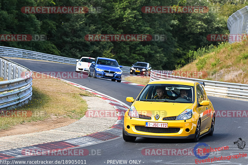 Bild #18905011 - Touristenfahrten Nürburgring Nordschleife (04.09.2022)