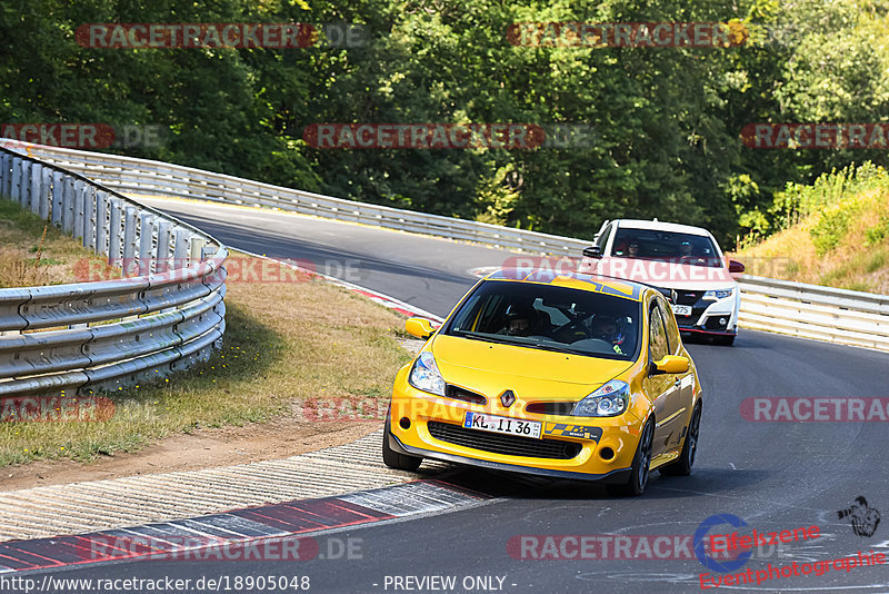 Bild #18905048 - Touristenfahrten Nürburgring Nordschleife (04.09.2022)