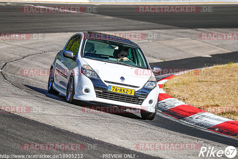 Bild #18905212 - Touristenfahrten Nürburgring Nordschleife (04.09.2022)