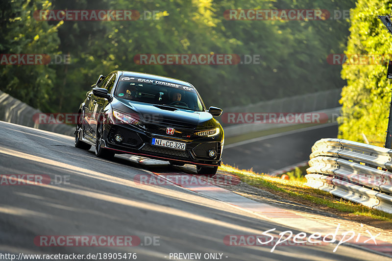 Bild #18905476 - Touristenfahrten Nürburgring Nordschleife (04.09.2022)