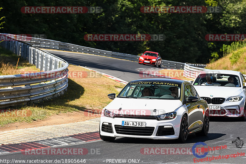 Bild #18905646 - Touristenfahrten Nürburgring Nordschleife (04.09.2022)