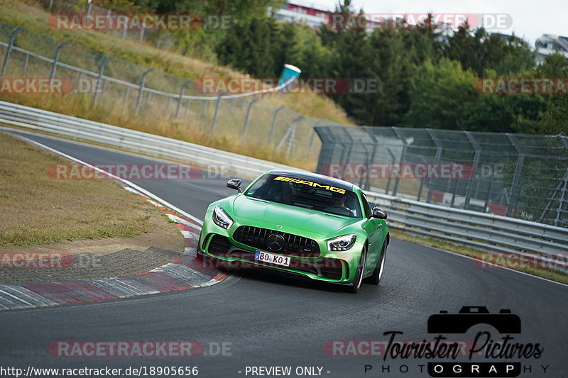 Bild #18905656 - Touristenfahrten Nürburgring Nordschleife (04.09.2022)